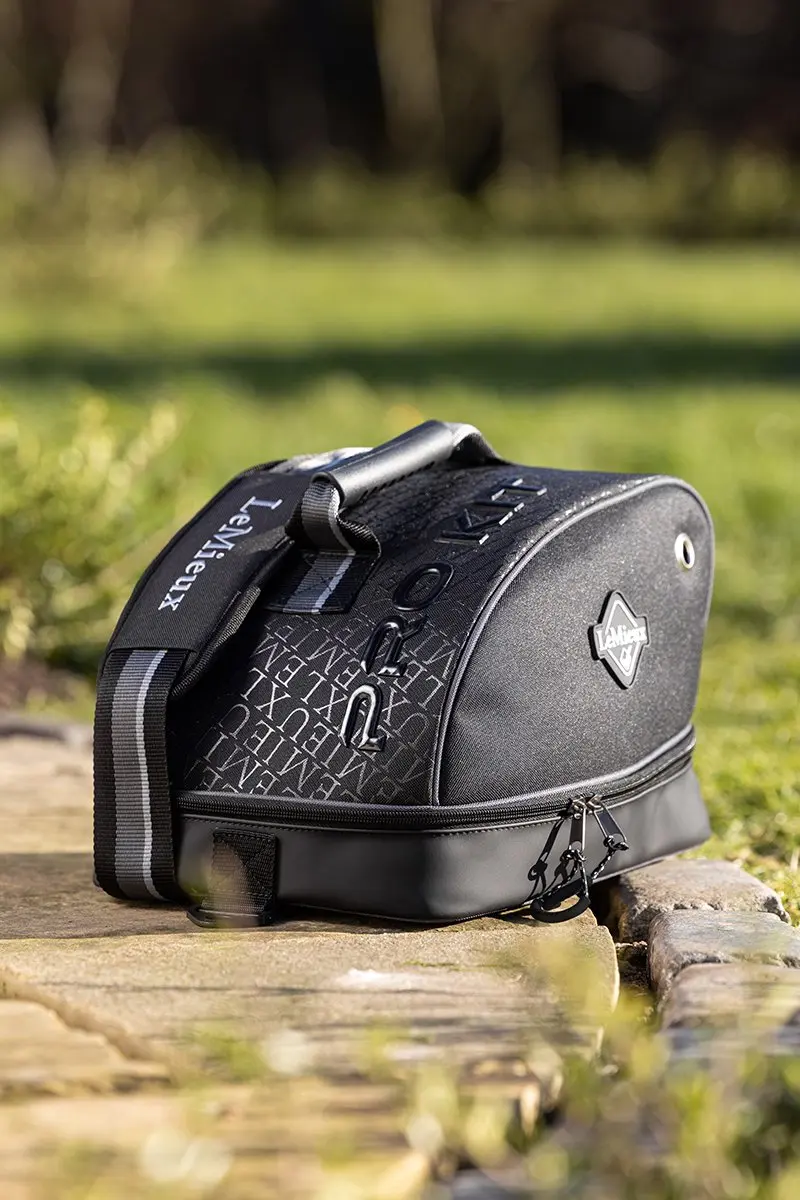 Lemieux Captas Lemieux Elite Prokit Zwart