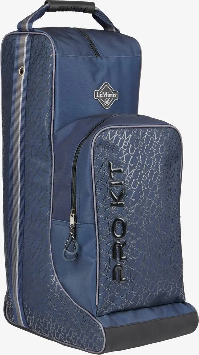 Lemieux Elite Prokit Donkerblauw
