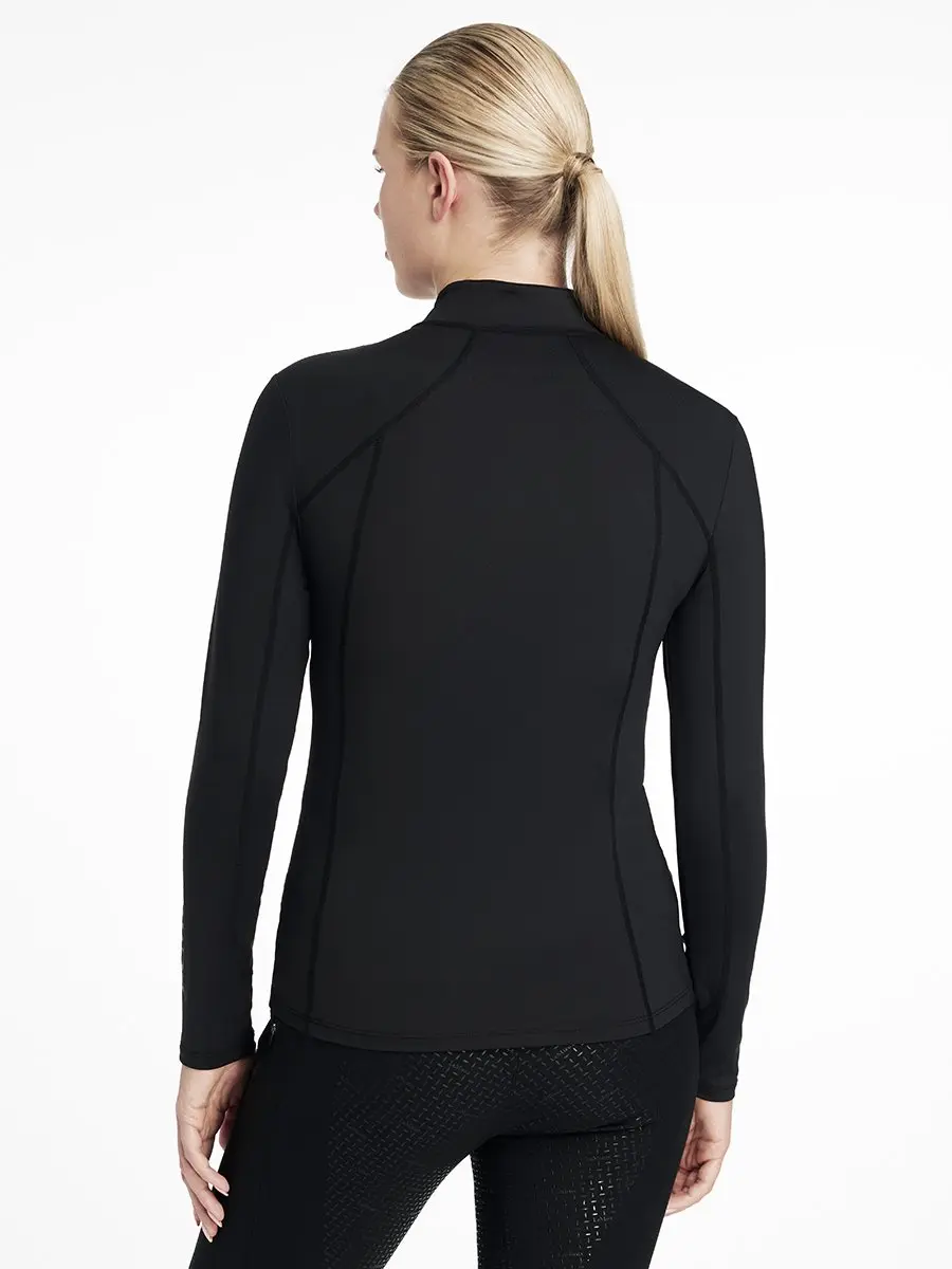 Lemieux Classique Trainingsshirt 36 - Zwart
