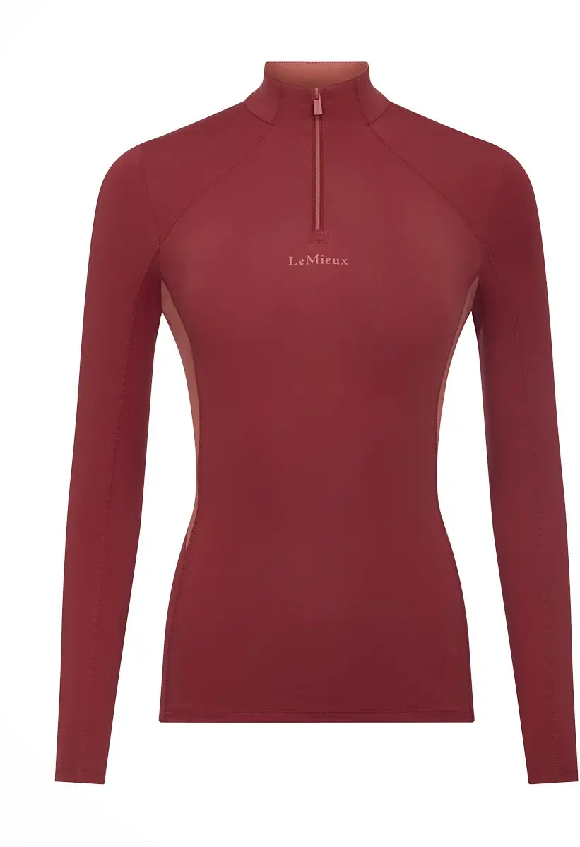 Lemieux Classique Trainingsshirt