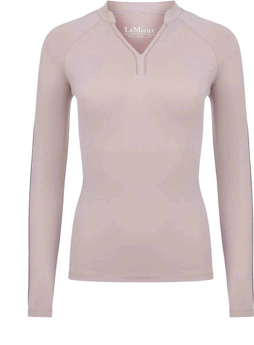 Lemieux Lisa Trainingsshirt