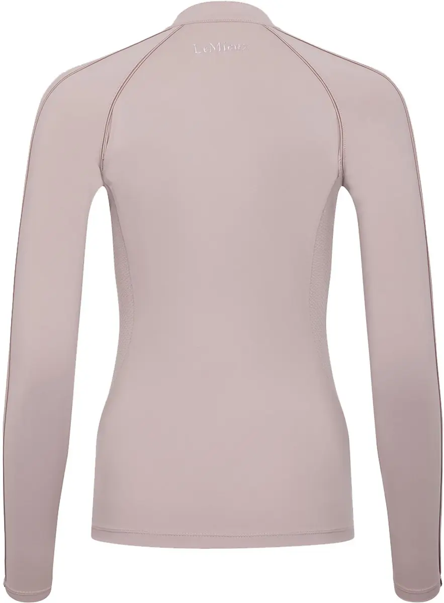 Lemieux Lisa Trainingsshirt - Lichtroze M36