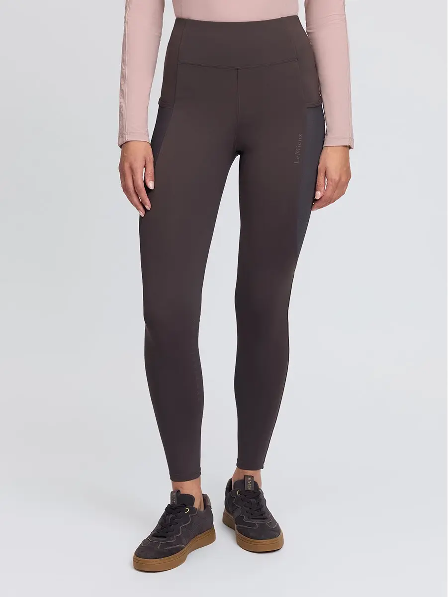 Lemieux Naomi Full Grip Paardrijlegging