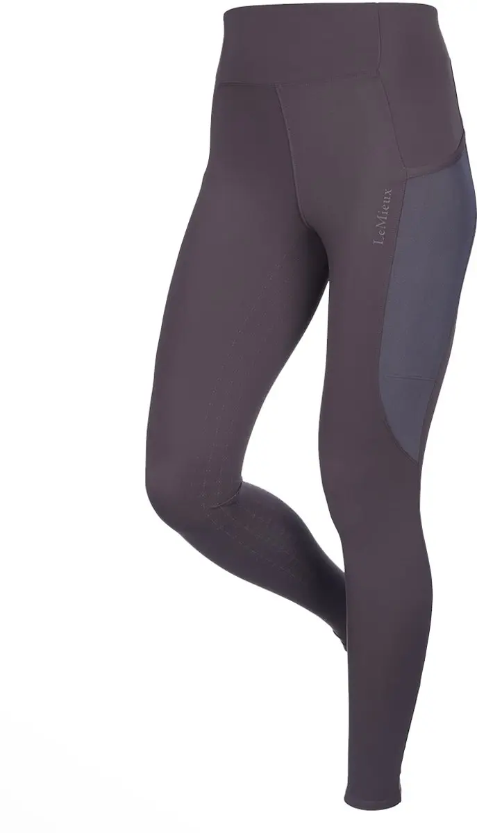 Lemieux Naomi Paardrijlegging Full Grip
