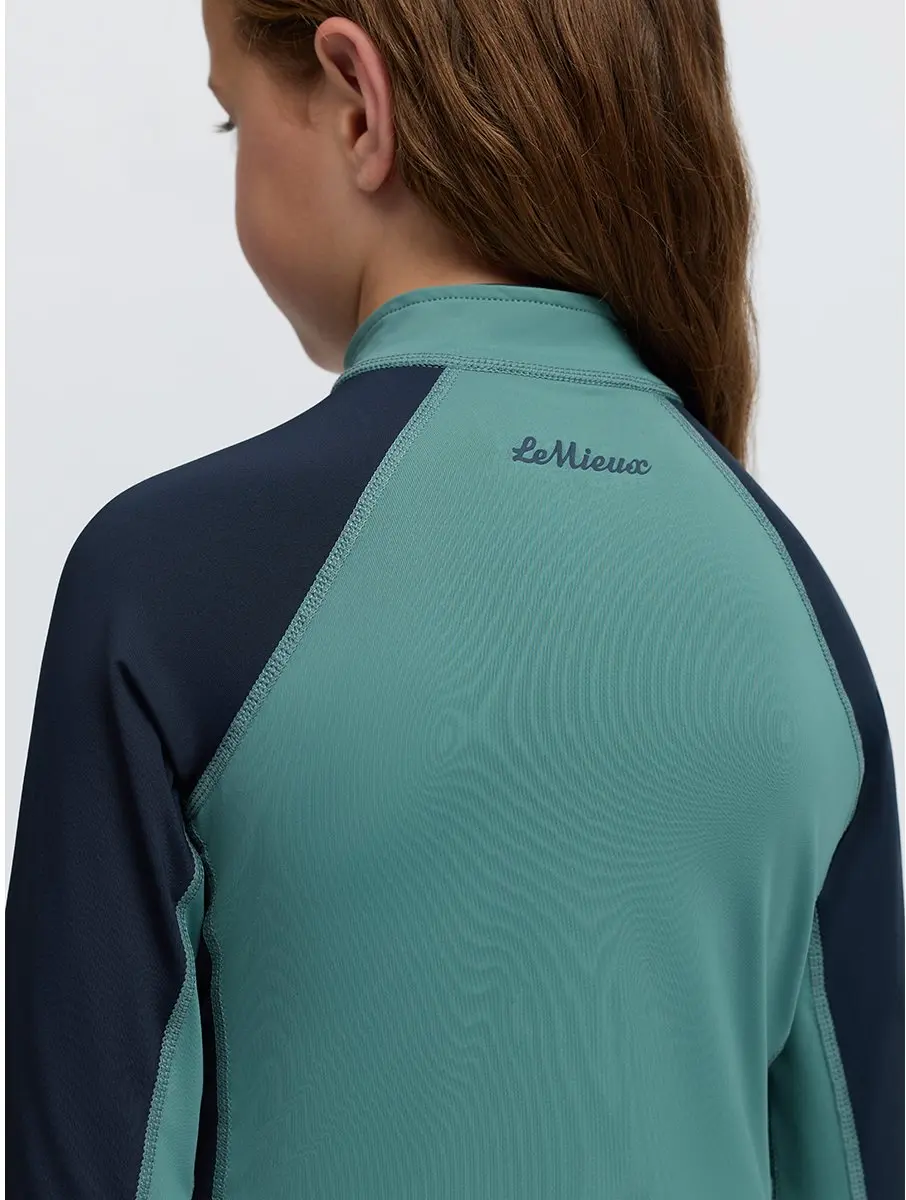 Lemieux Mini Kids Trainingsshirt XS - 122