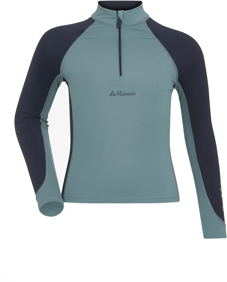 Lemieux Mini Kids Trainingsshirt XS