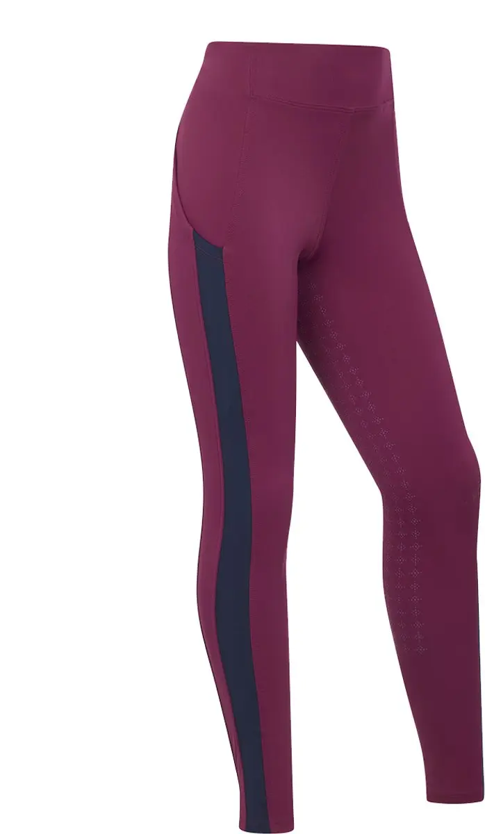 Lemieux Young Rider Orla Paardrijlegging 146-152cm