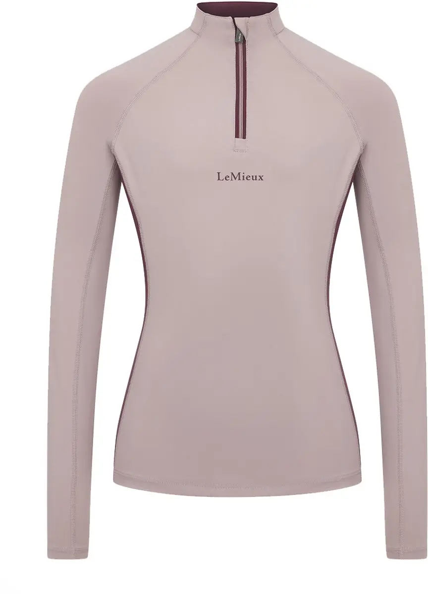 Lemieux Young Rider Classique Trainingsshirt 158-164cm