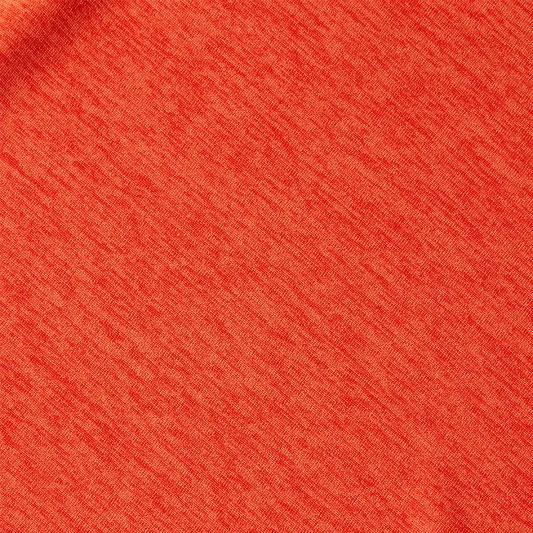 Mizuno Core Impulse T-shirt - Orange - L