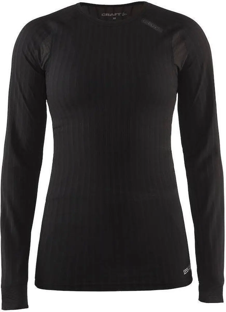 Craft Active Extreme 2.0 Rn Ls Sportshirt Dames