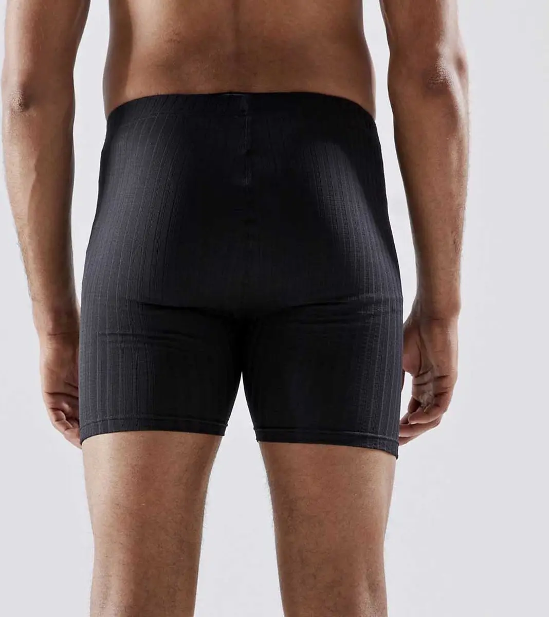 Craft Active Extreme X Wind Thermobroek Boxer Heren M - Zwart