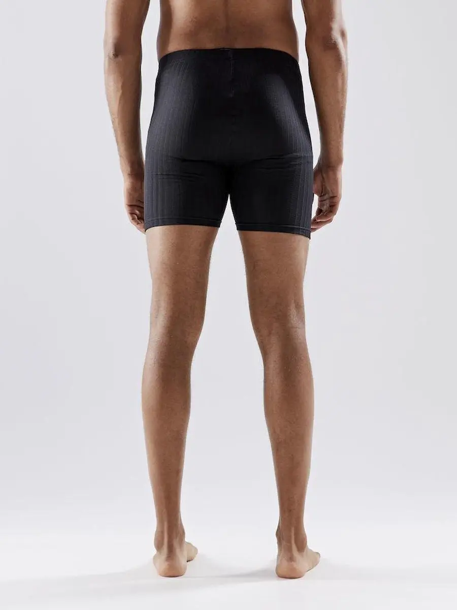 Craft Active Extreme X Wind Thermobroek Boxer Heren M - Zwart