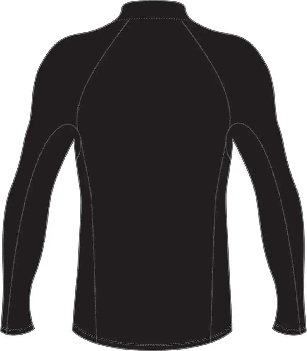 Craft Active Extreme X Wind Thermoshirt L - Heren - Zwart