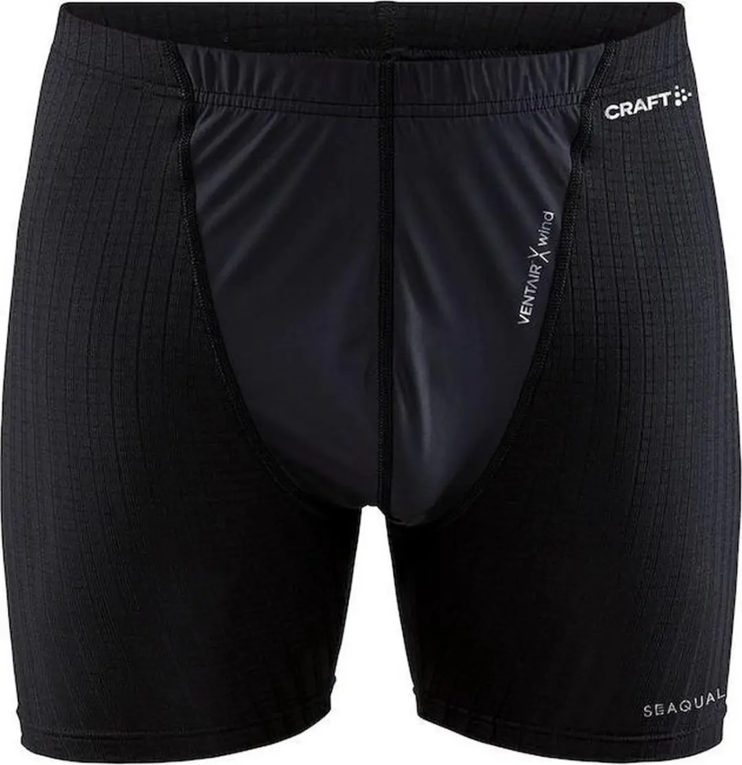 Craft Active Extreme X Wind Thermobroek Boxer Heren