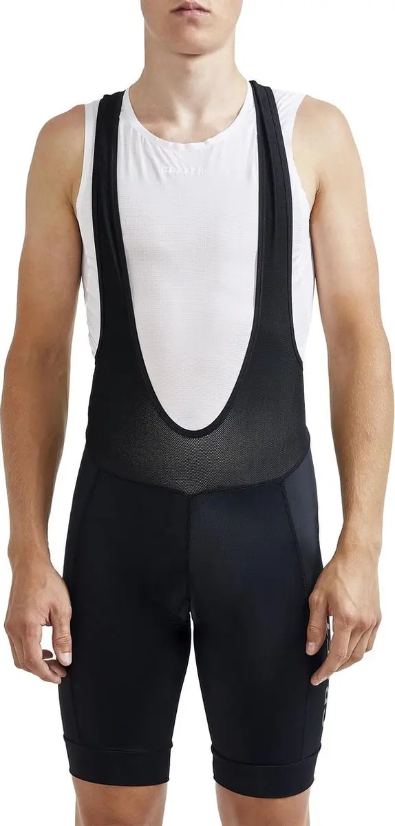 Craft Koersbroek Heren Zwart