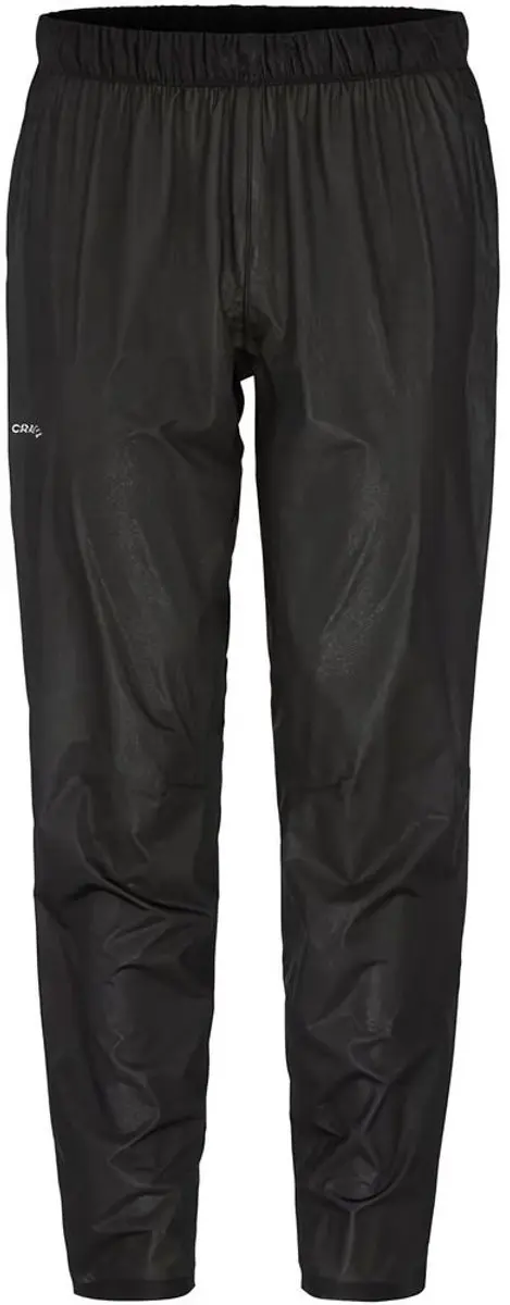 Craft Pro Hydro Lightweight Trainingsbroek M - Zwart