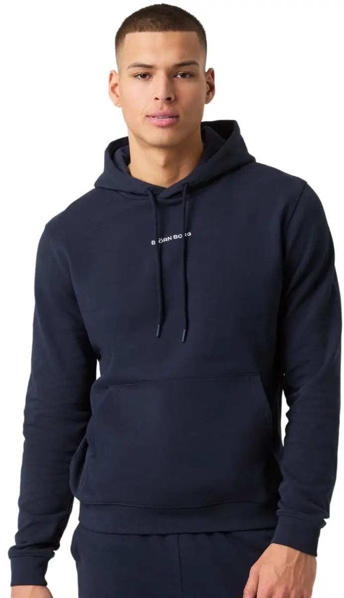 Björn Borg Borg Classic Hoodie Heren Trui Met Capuchon Mannen