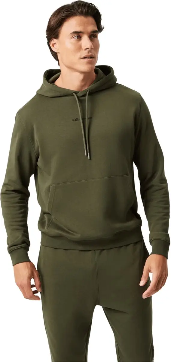 Björn Borg Borg Classic Hoodie Heren Trui Met Capuchon Mannen