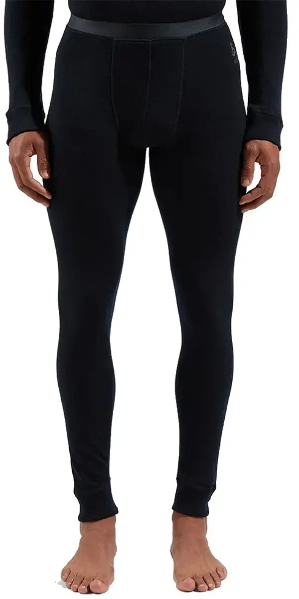 Odlo Merino 260 Basislaagbroek Zwart M Man