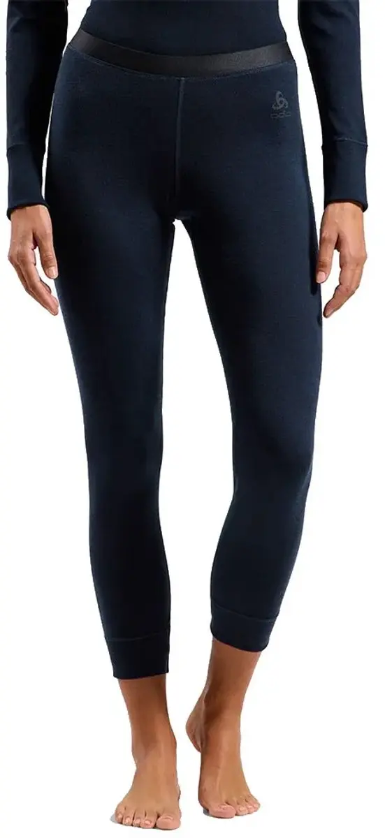 Odlo Merino 260 Basislaagbroek Blauw L Vrouw