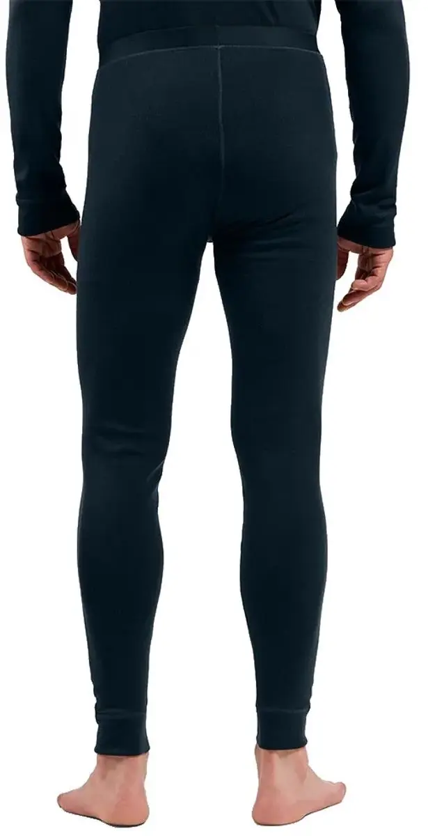 Odlo Merino 260 Basislaagbroek Blauw XL Man