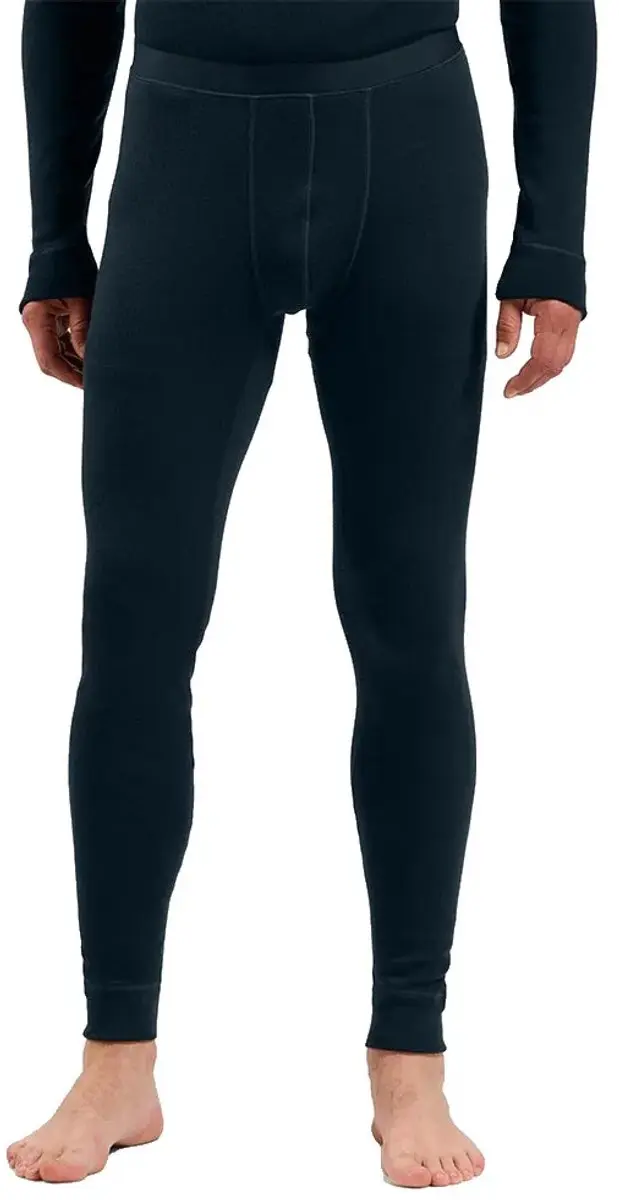 Odlo Merino 260 Basislaagbroek Blauw M Man