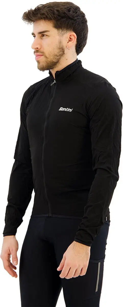 Santini Guard Nimbus Jas - M - afbeelding 4 van 6
