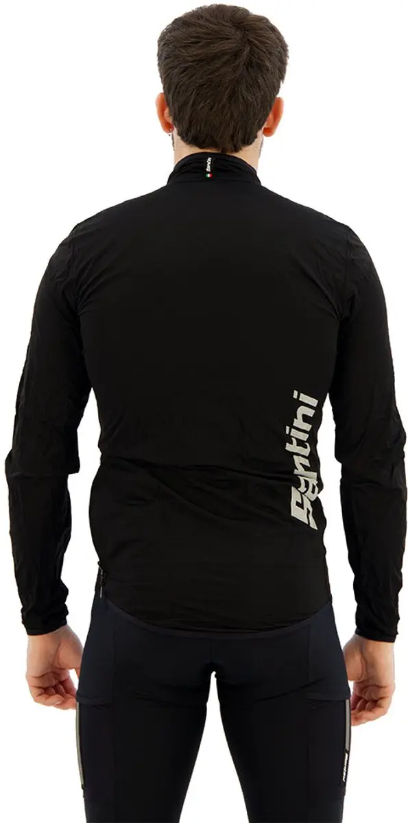 Santini Guard Nimbus Jas - M - afbeelding 2 van 6