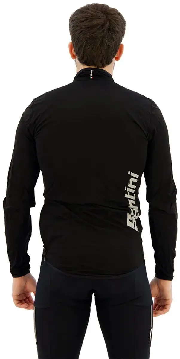 Santini Guard Nimbus Jas - M - afbeelding 3 van 6