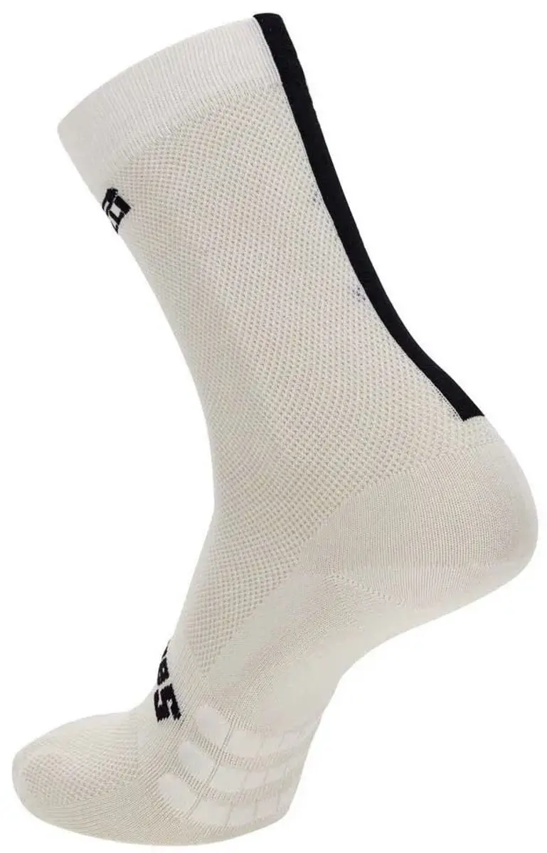 Santini Pirelli Sokken - Beige - EU 44-47