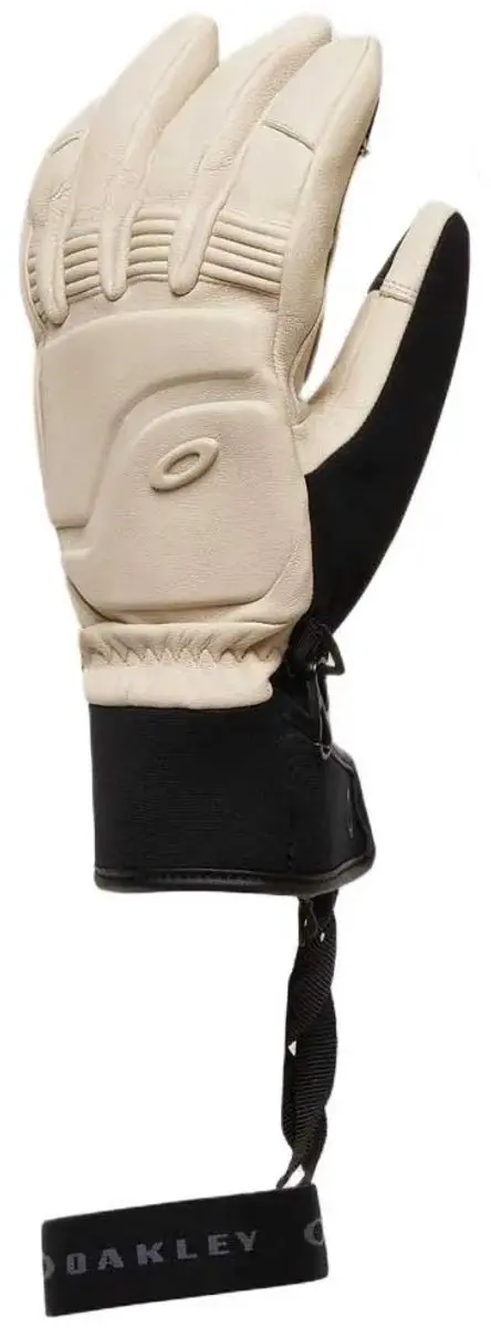 Oakley Peak Leather Gloves