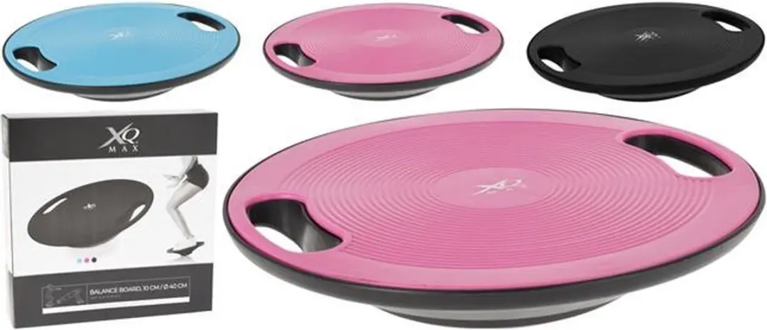 XQ Max Professioneel Balansbord