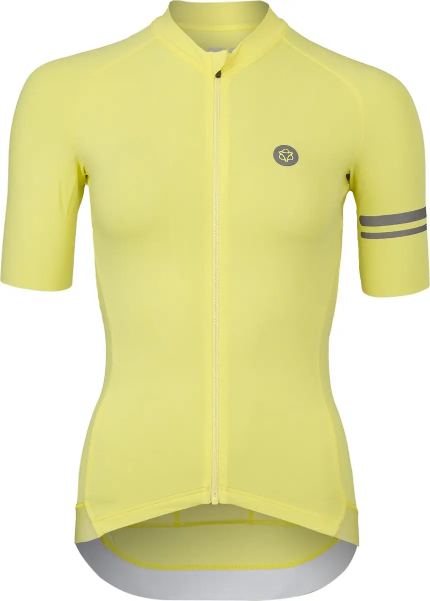 AGU Solid Fietsshirt Performance Dames