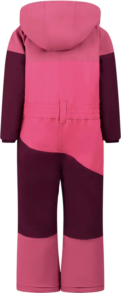 Protest PRTXandra Skipak Meisjes 110 - Waterdicht 10K - Rebel Purple - afbeelding 3 van 6
