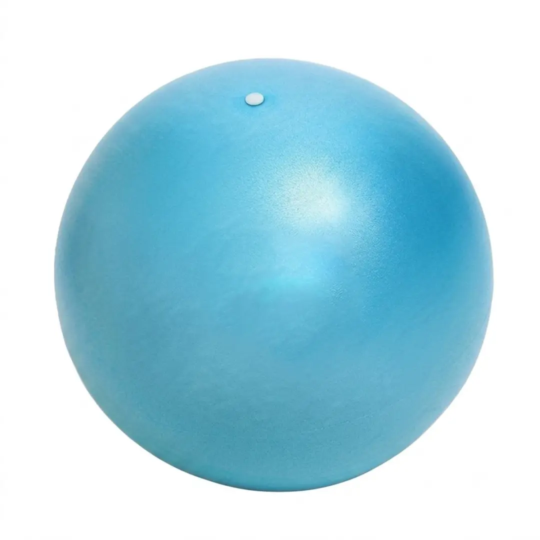 Blauw Pilates en yoga bal Unisex Mini Gymnastiek bal Fitness bal Oefen bal Balan