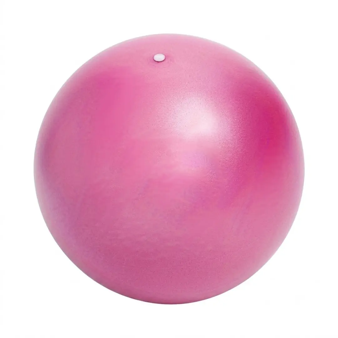 Roze Pilates en yoga bal Unisex Mini Gymnastiek bal Fitness bal Oefen bal Balans