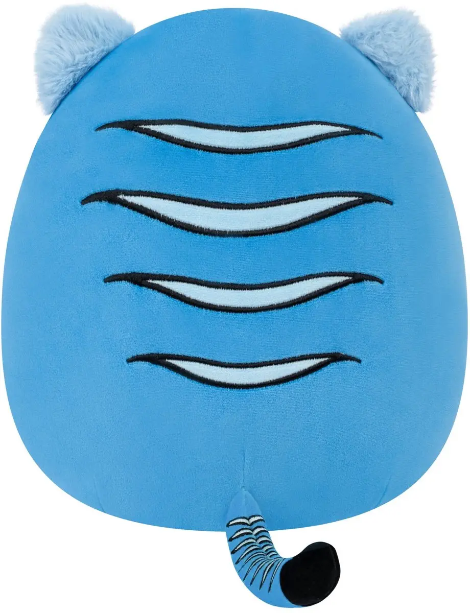 Squishmallows Rosebay Derpy - Medium Plush 30cm - Multicolor