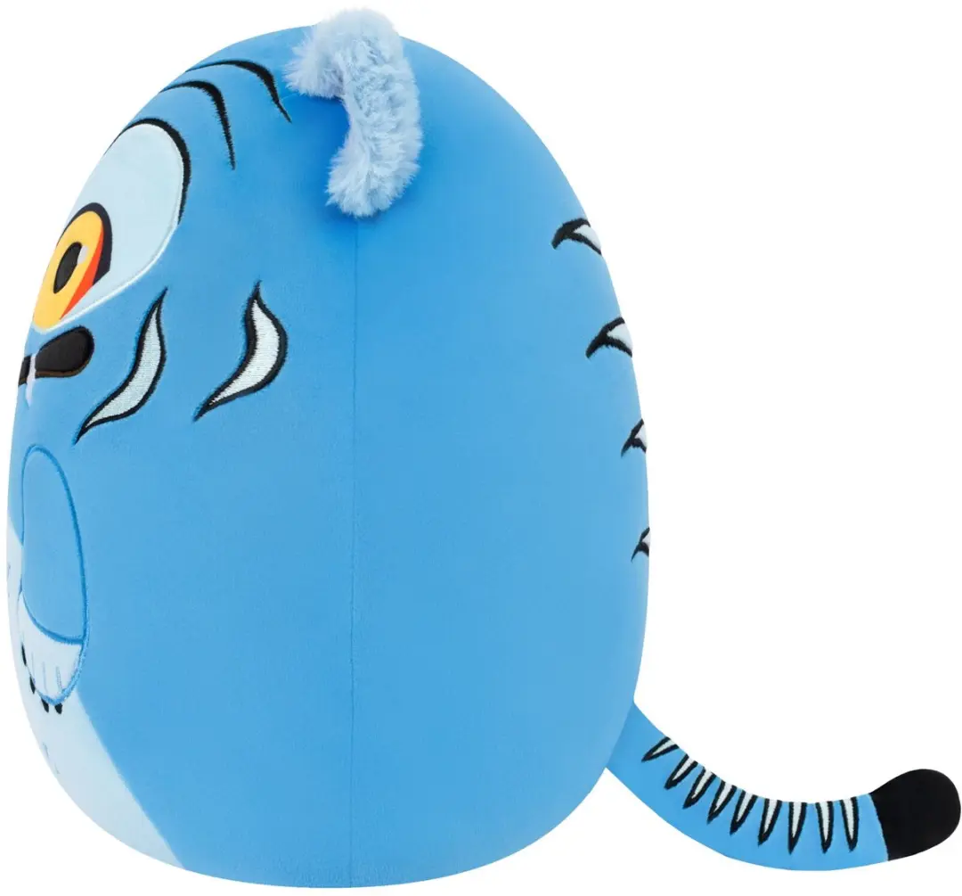 Squishmallows Rosebay Derpy - Medium Plush 30cm - Multicolor