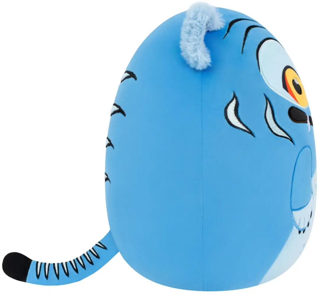 Squishmallows Rosebay Derpy - Medium Plush 30cm - Multicolor
