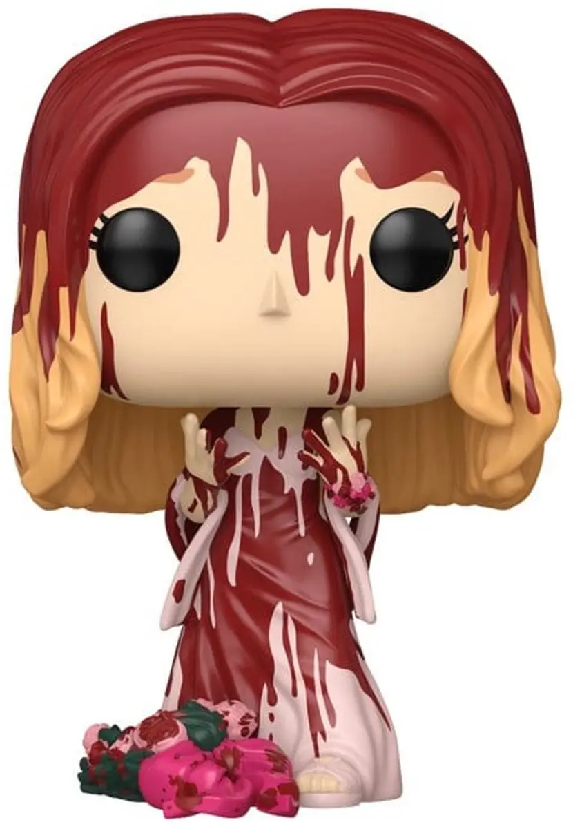 Funko Carrie POP! Figuur Bloody FK93146