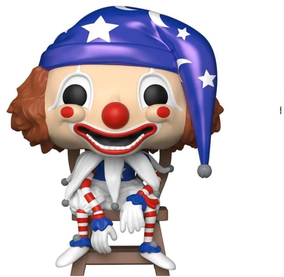Funko Poltergeist II The Other Side POP! Clown - FK93148
