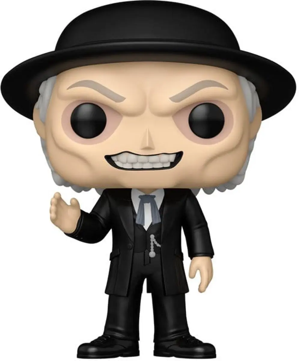 Funko Poltergeist II Reverend Kane POP! Figuur - FK93149 - 9 cm