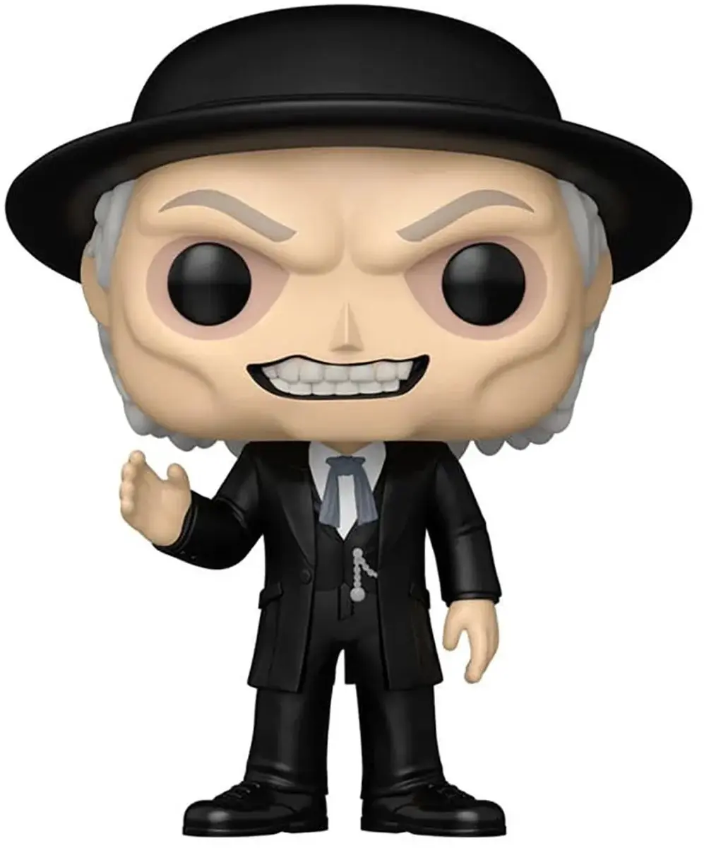 Funko Poltergeist II Reverend Kane POP! Figuur - FK93149 - 9 cm