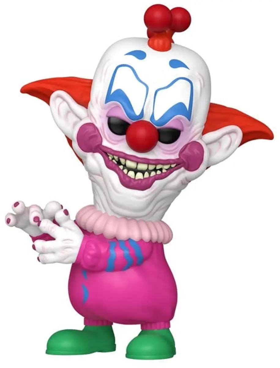 Funko Killer Klowns from Outer Space POP! FK93150 Handpop - 9 cm - Multicolor