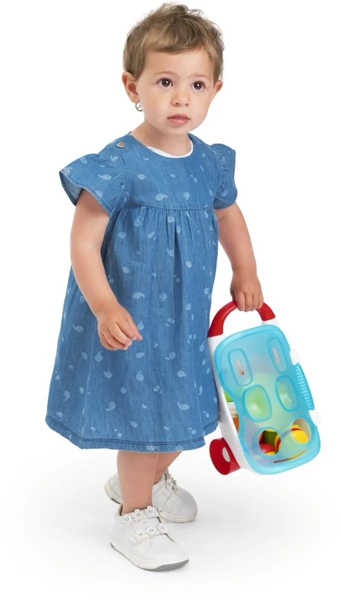 Chicco IJscowagen Multi - 00012149000000
