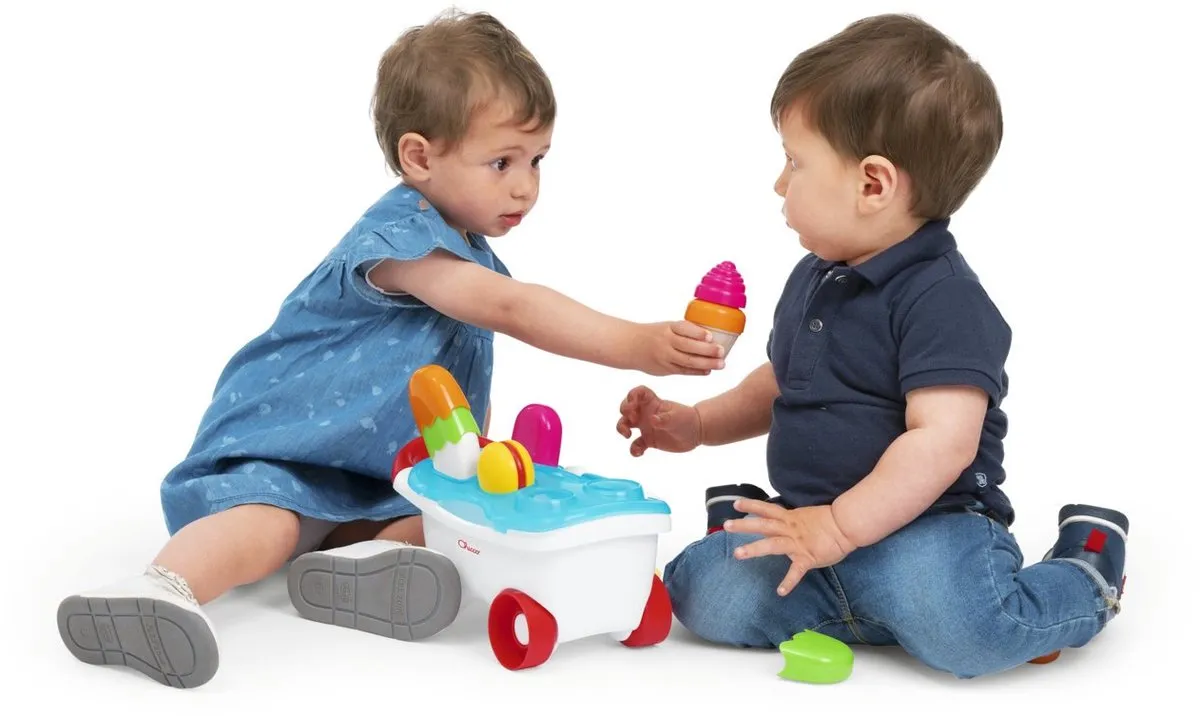 Chicco IJscowagen Multi - 00012149000000