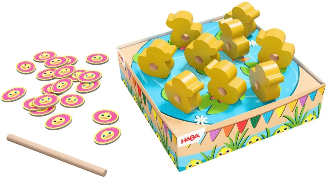 Haba Mijn Eerste Spellen