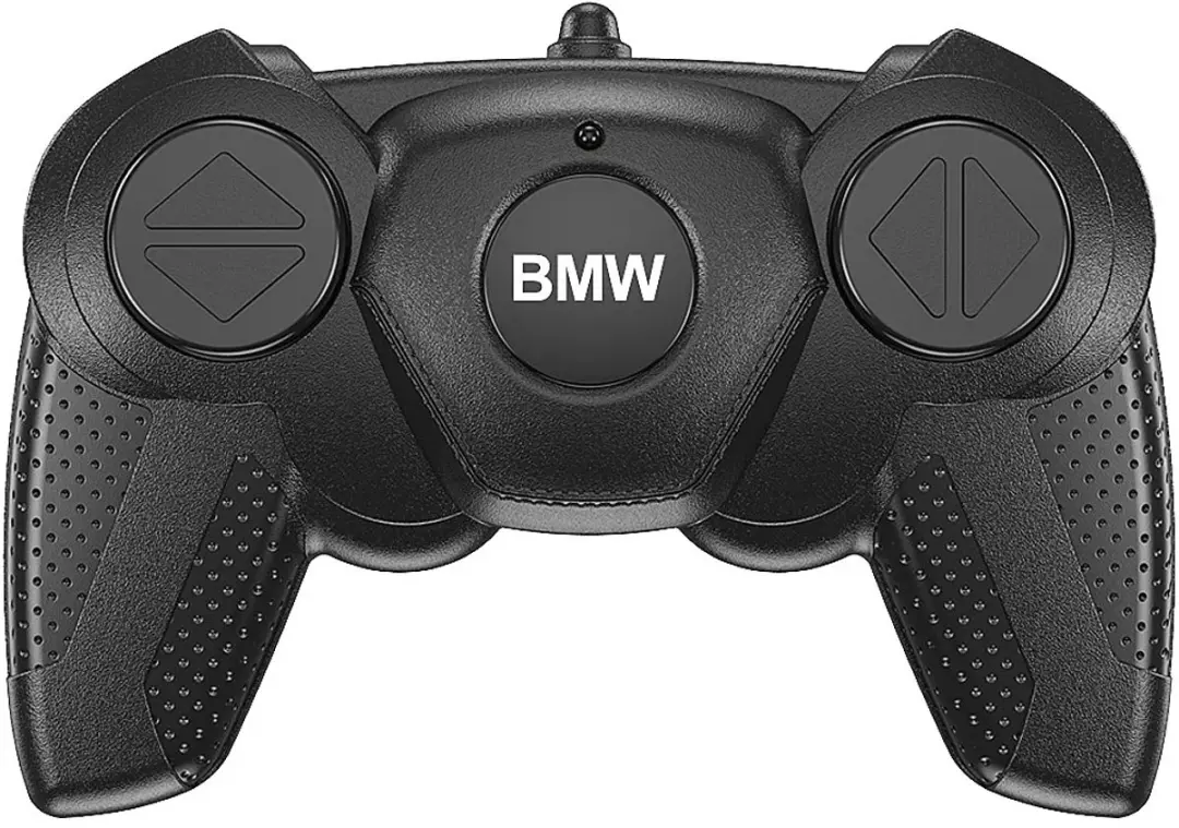 Jamara RC Sportauto BMW XM 402222 - 1:24 - Zwart - afbeelding 4 van 4