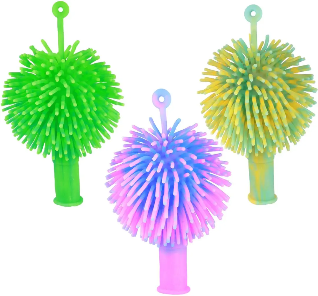 Pufferz Boksballon Opblaasbaar