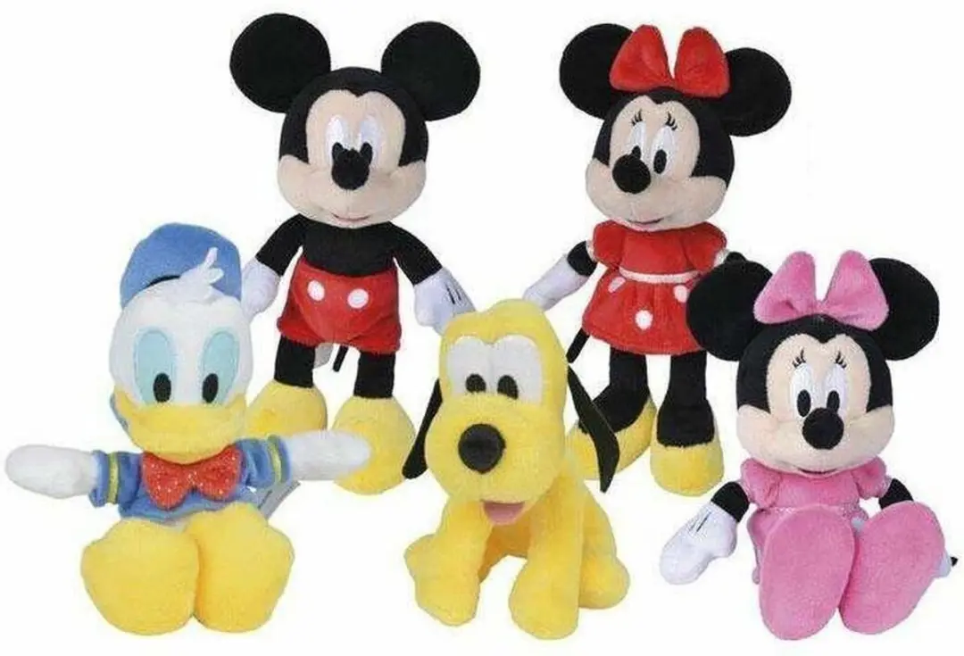 Simba Disney Knuffel - 20 cm